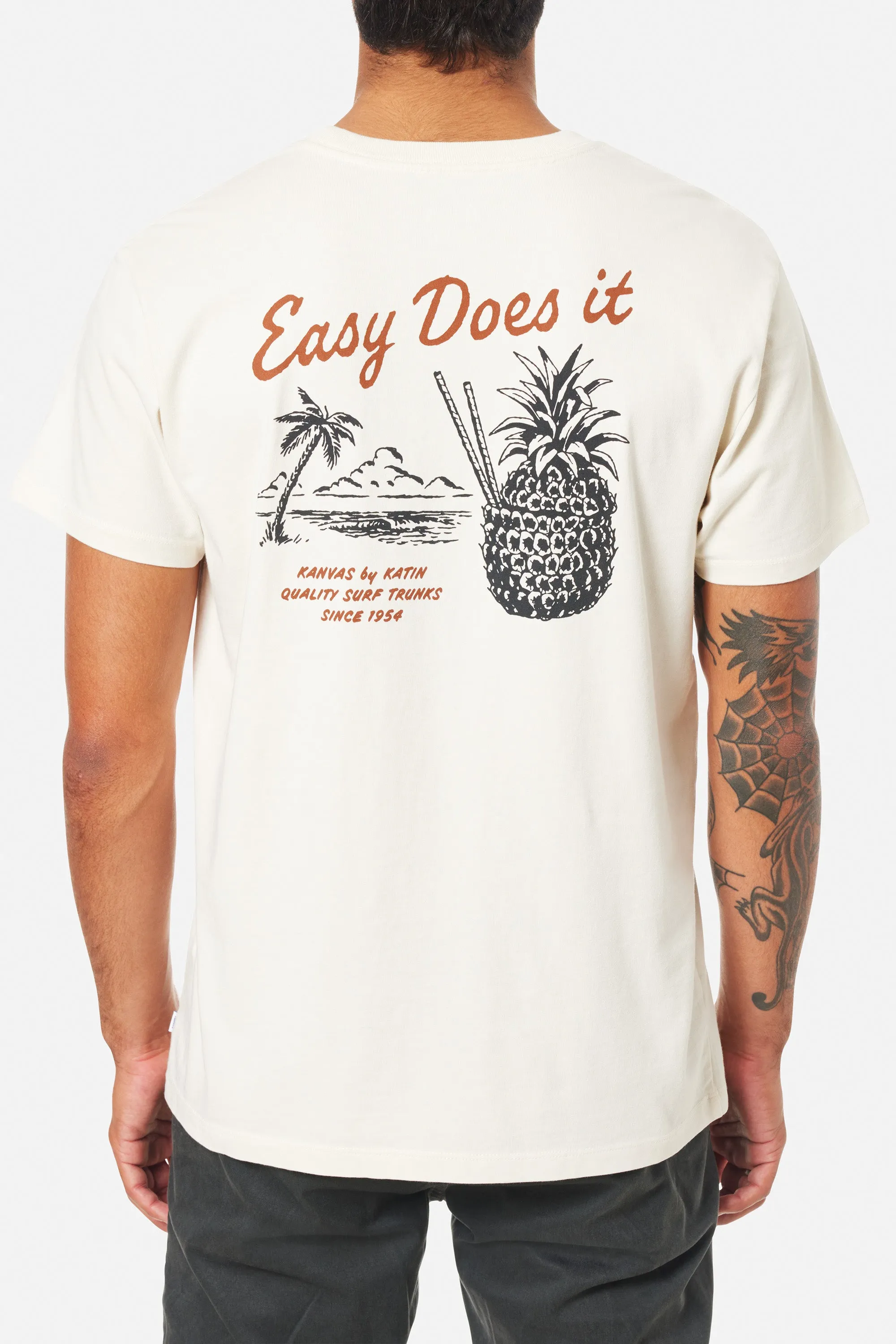 Katin Mens Shirt Pina