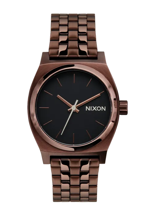Nixon Watch Medium Time Teller