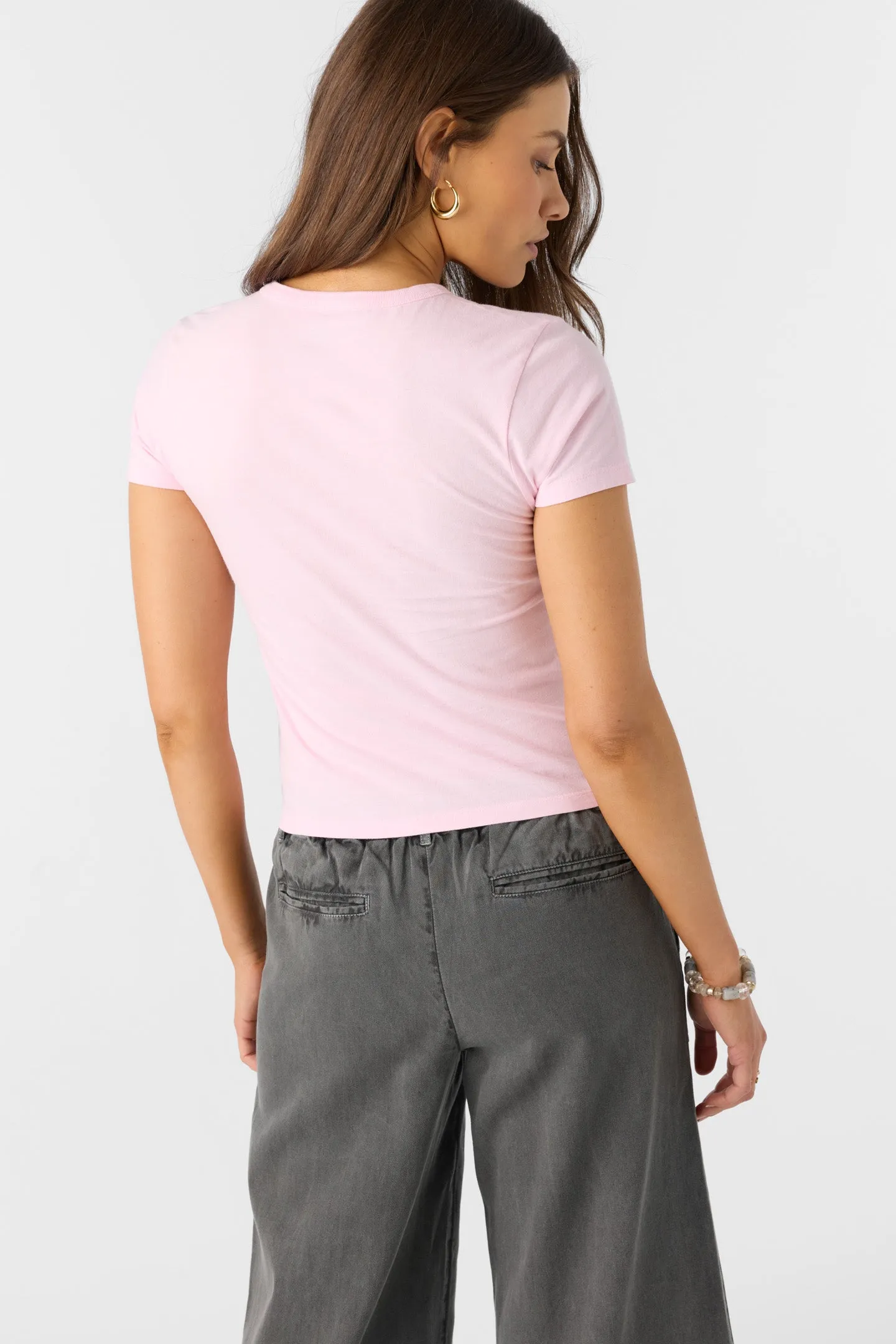 Oneill Womens Shirt At Dusk