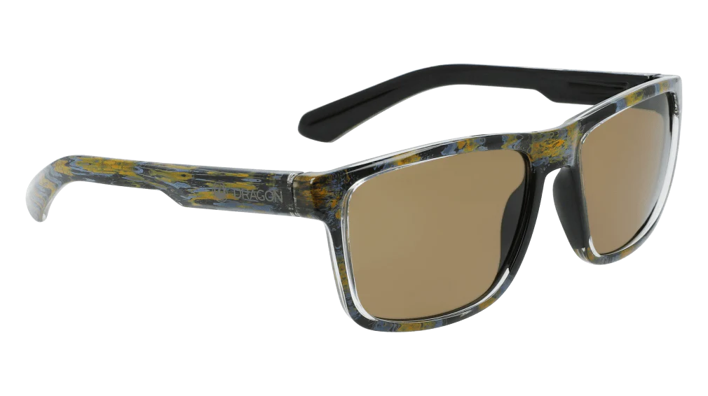 Dragon Sunglasses Reed