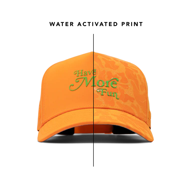 Melin Hat Hydro Odyssey Neon