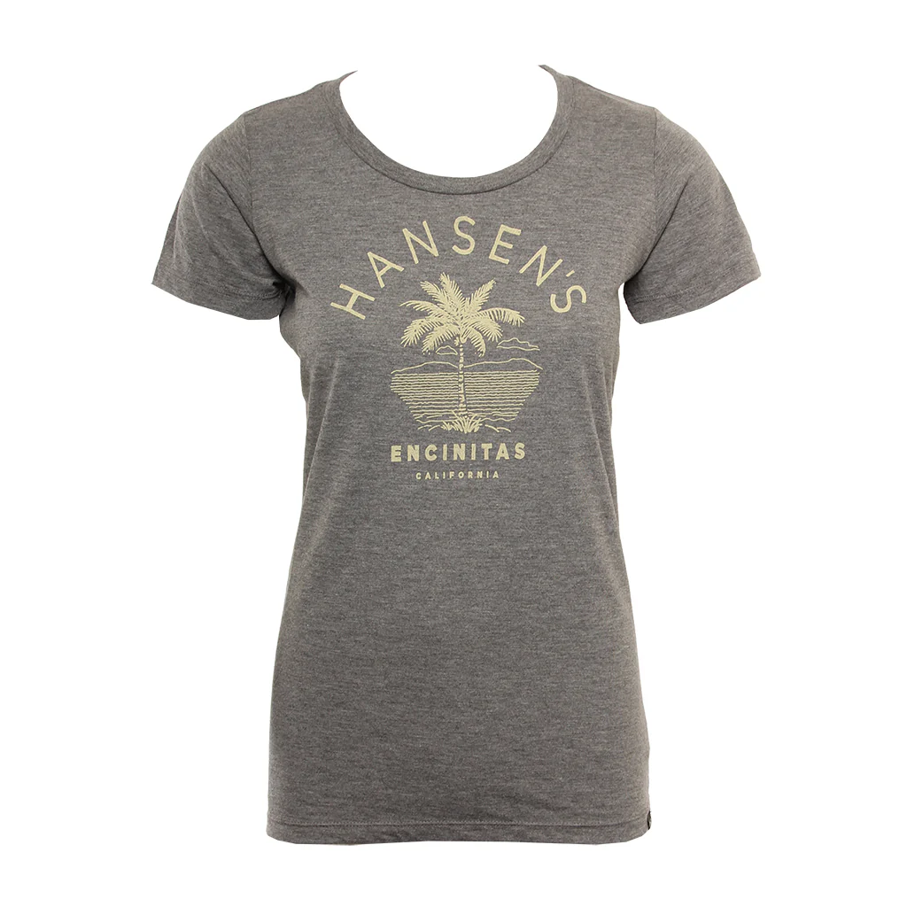 Hansen Womens Shirt Hatten Hand