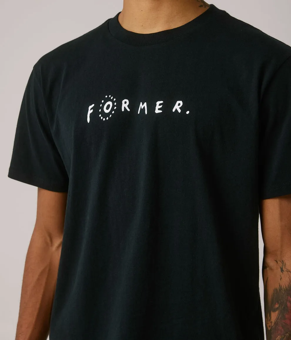 Former Mens Shirt Skittish