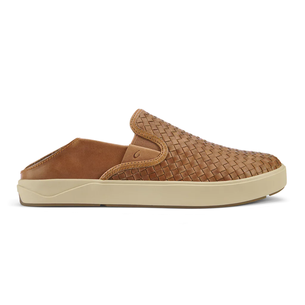 Olukai Mens Shoes Lae'ahi Lauhala