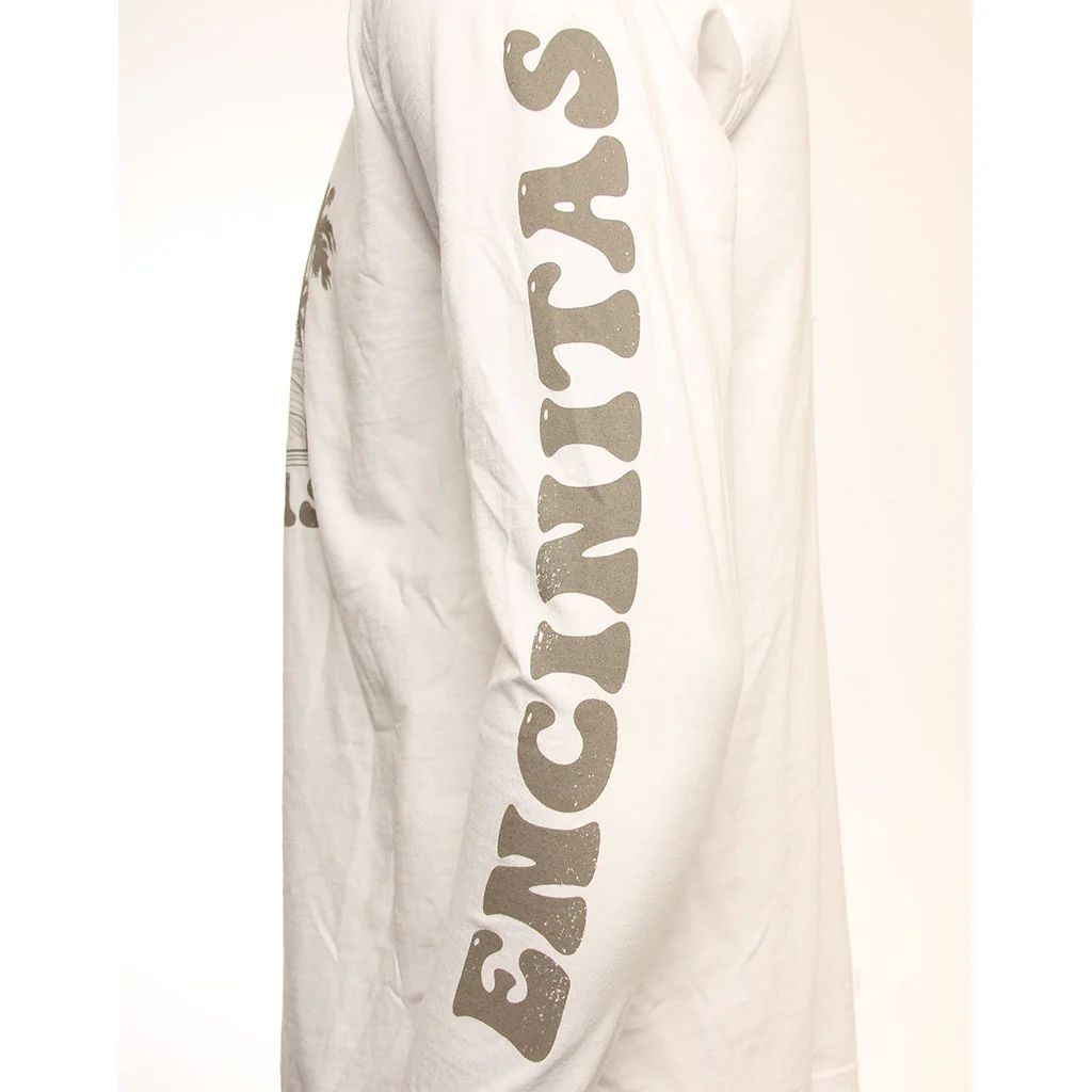 Hansen Womens Shirt Au Natural Long Sleeve