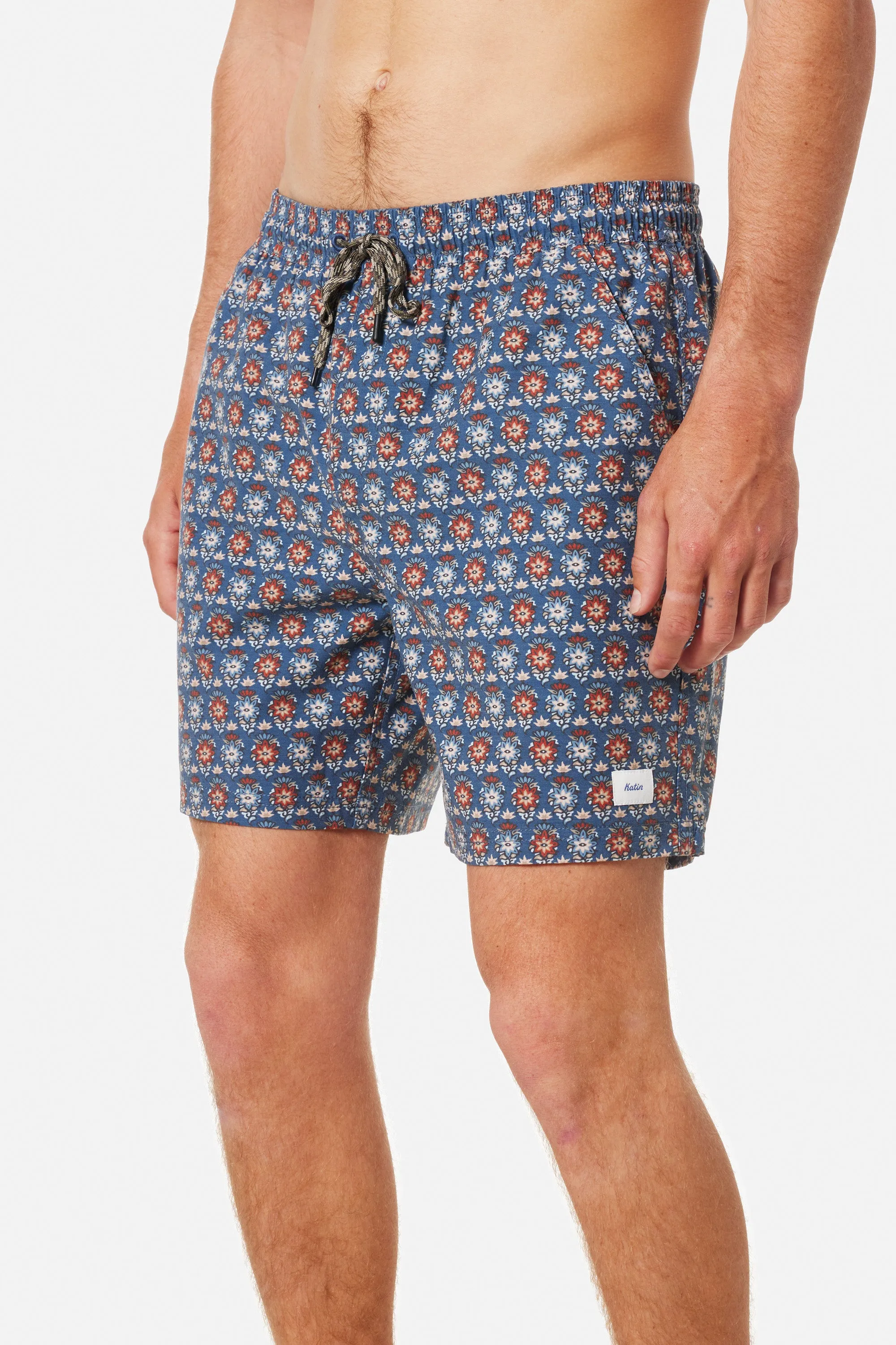 Katin Mens Boardshorts Nomad Volley