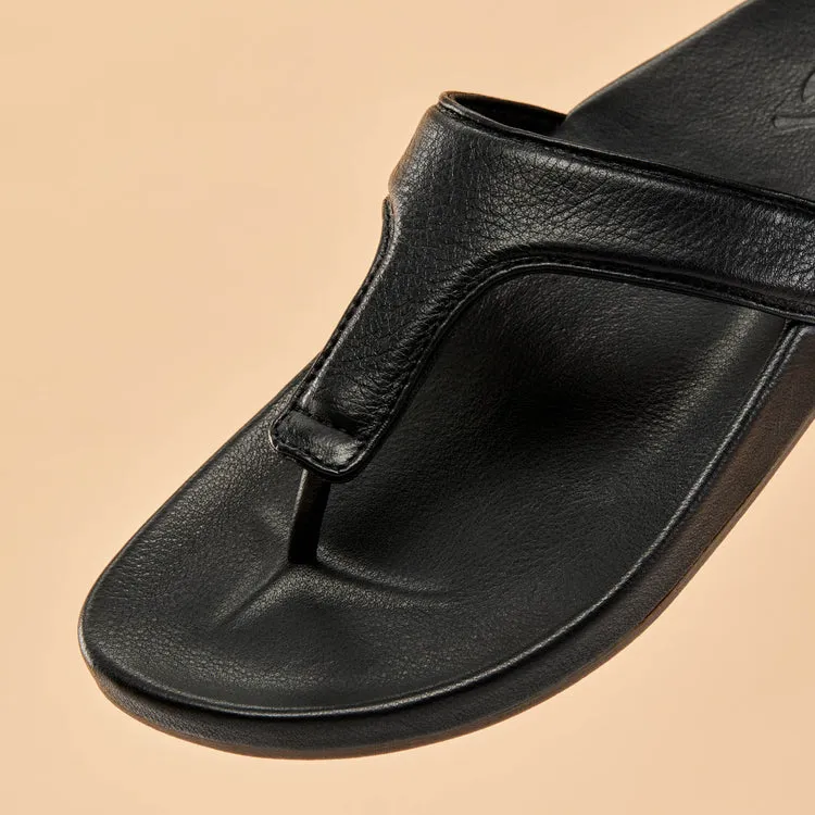 Olukai Womens Sandals Kīpe'a Lipi