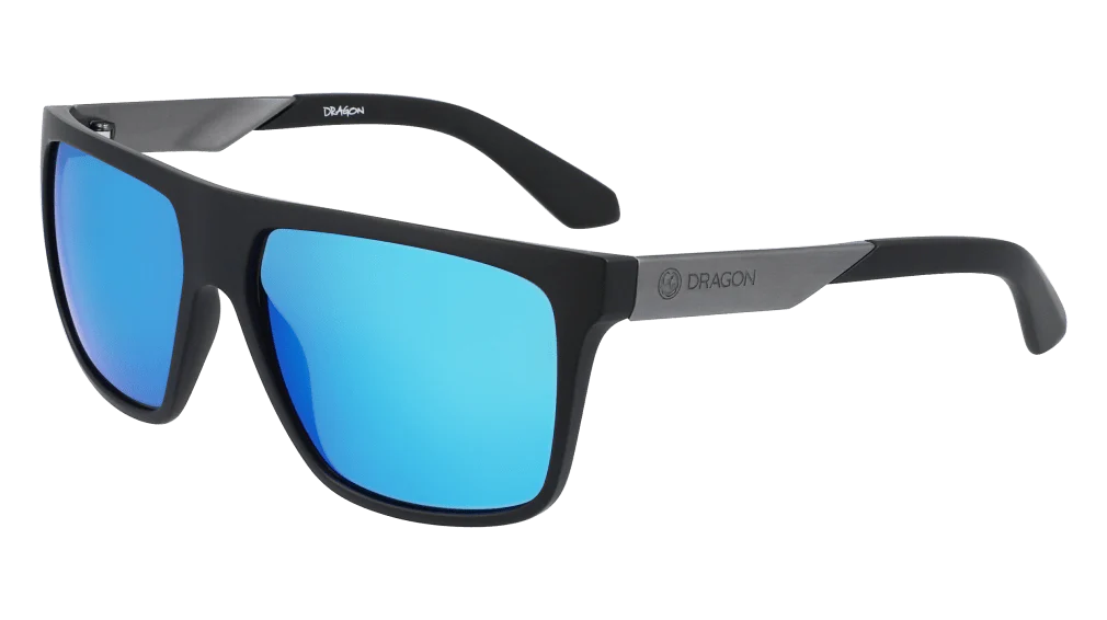 Dragon Sunglasses Vinyl LL