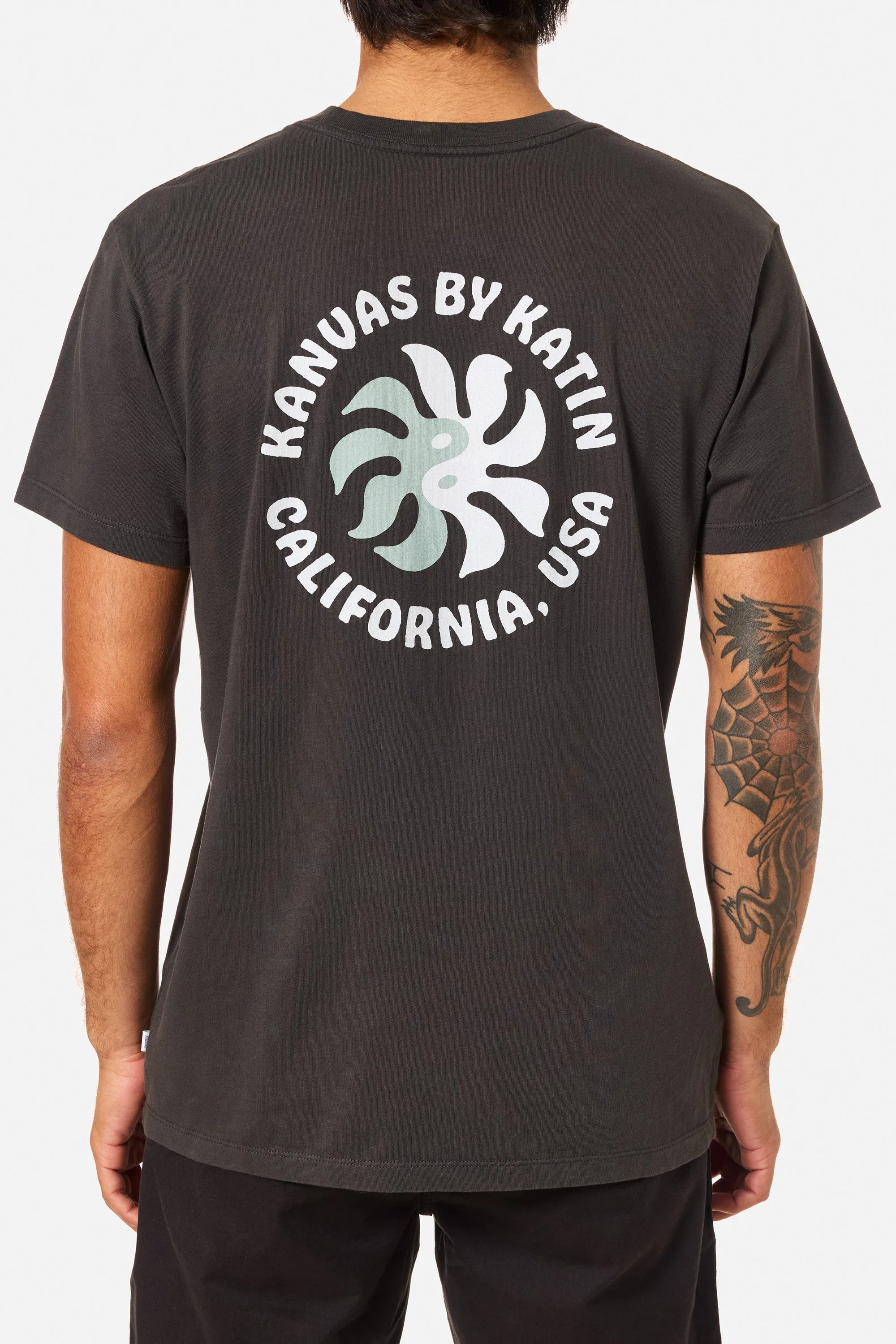 Katin Mens Shirt Together II