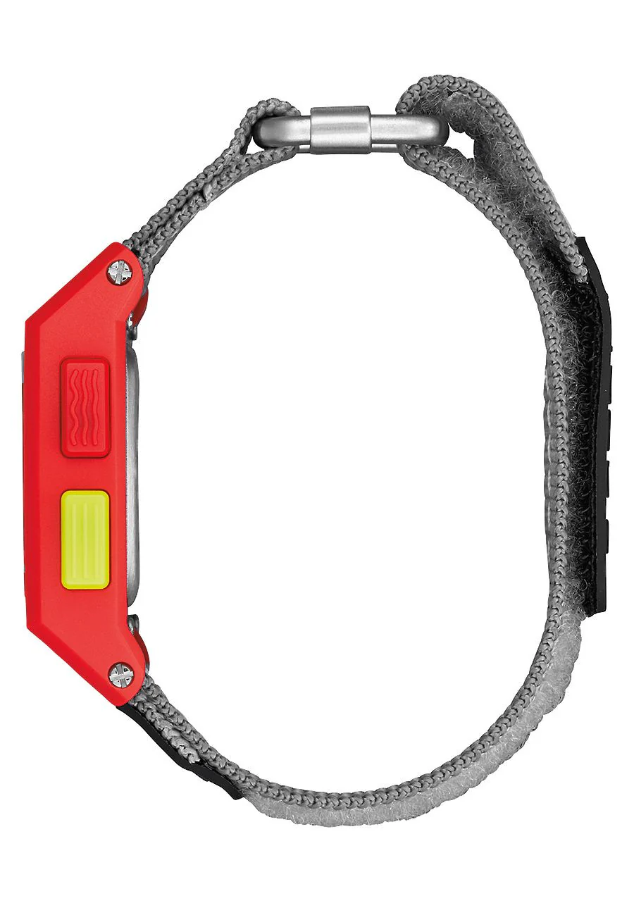 Nixon Watch Base Tide Nylon