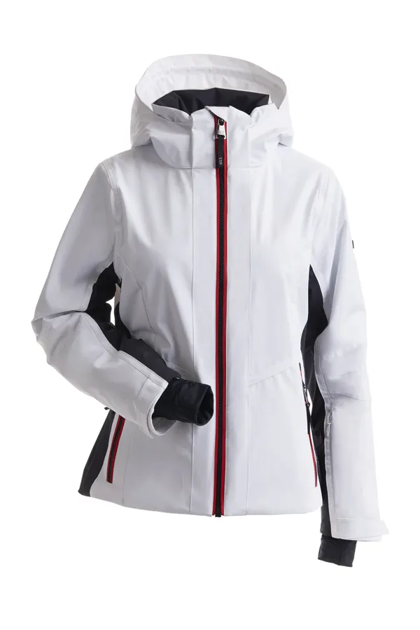 Nils Womens Snow Jacket Arlberg