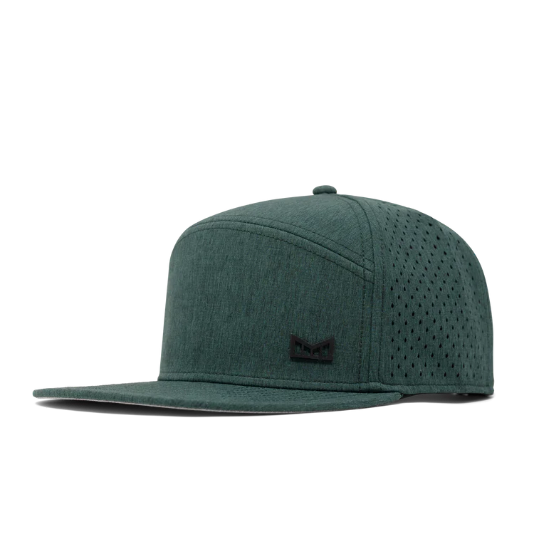 Melin Hat Trenches Icon Hydro