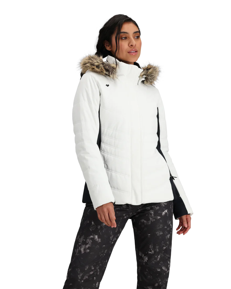 Obermeyer Womens Snow Jacket Tuscany II