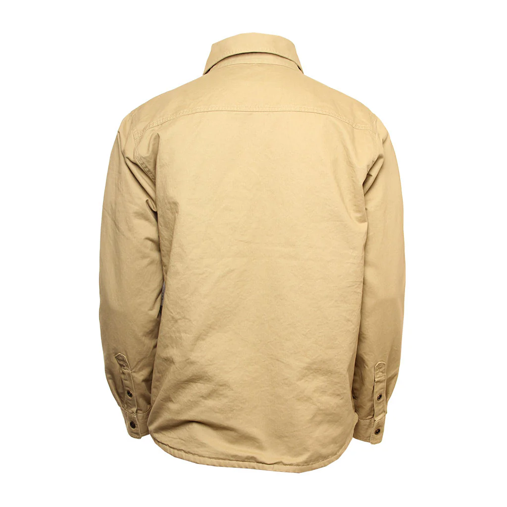 Hansen Mens Jacket Fairbanks