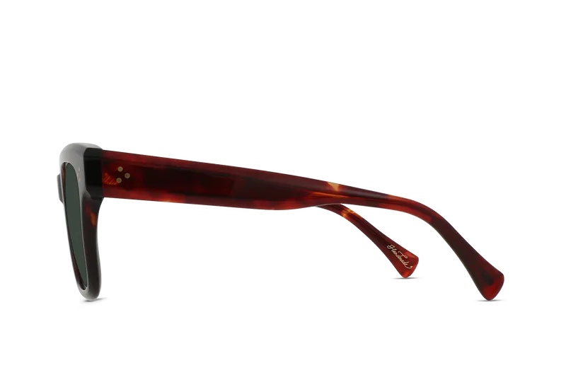 Raen Womens Sunglasses Breya