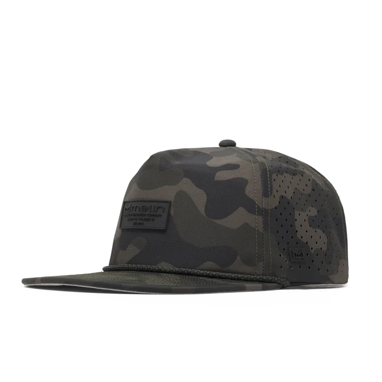 Melin Hat Hydro Coronado Brick