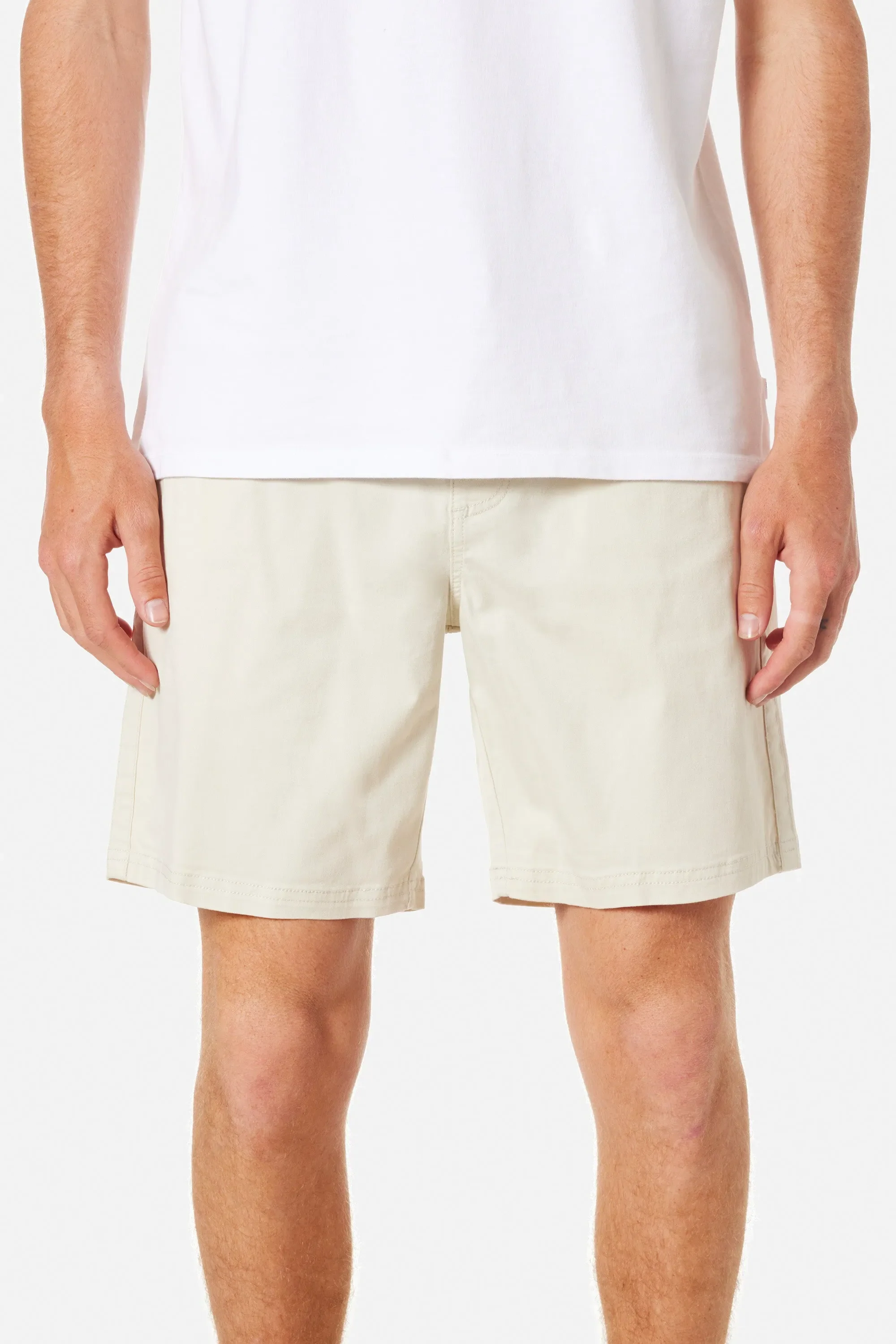 Katin Mens Shorts Patio