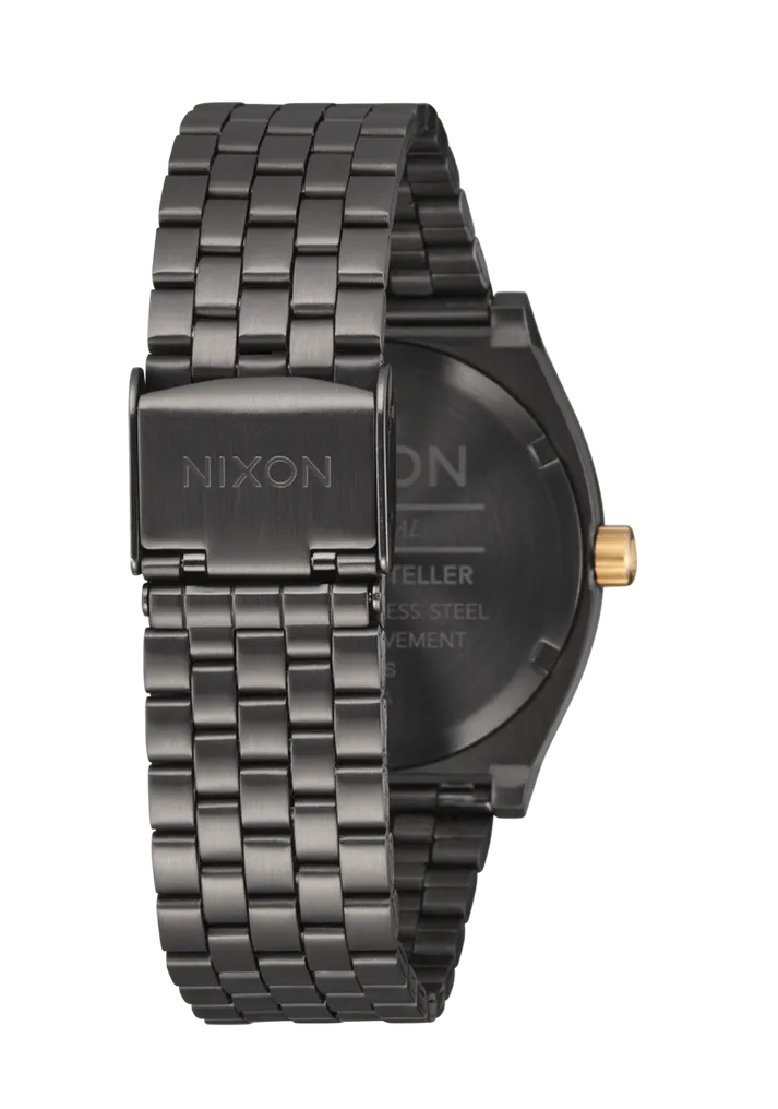 Nixon Watch Medium Time Teller