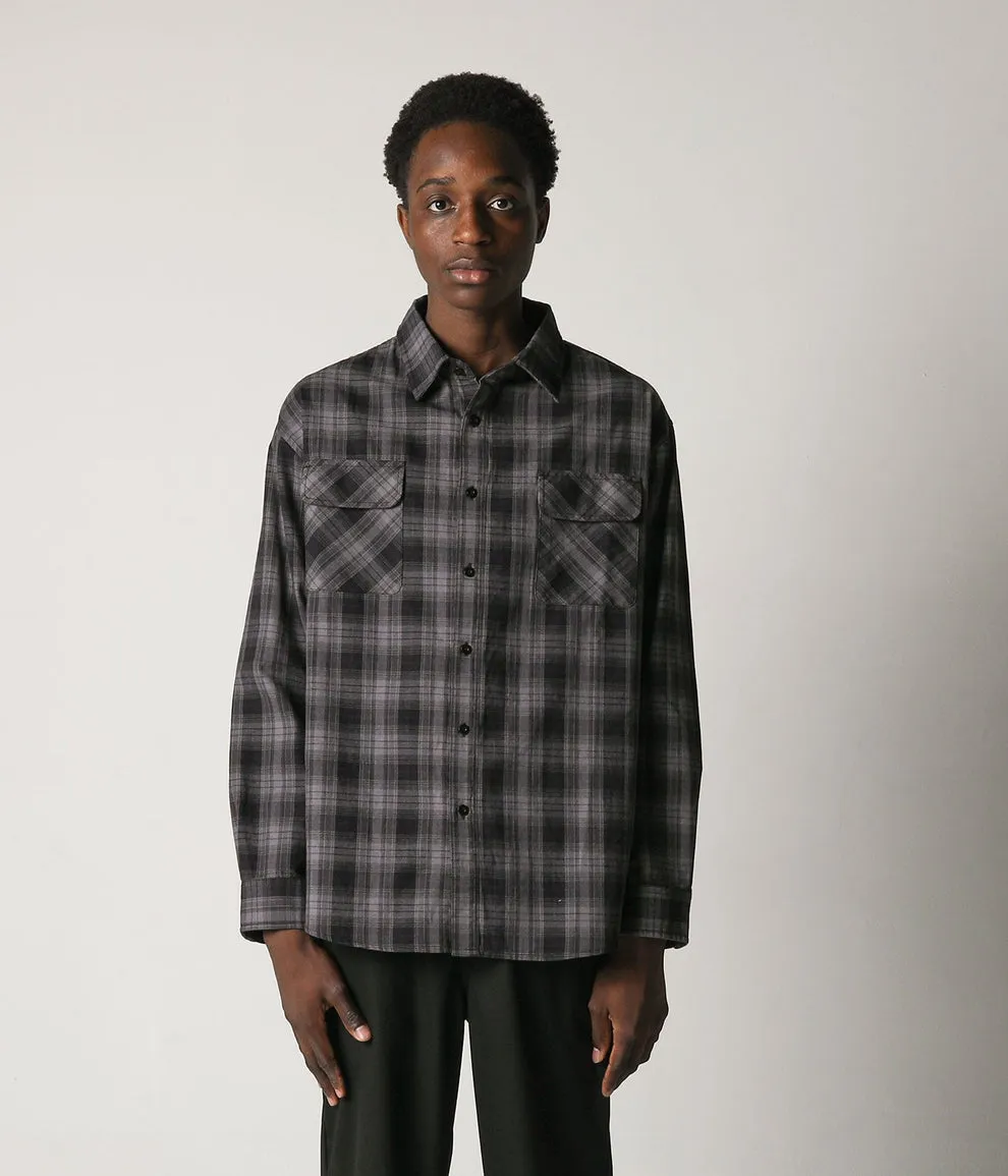 Former Mens Shirt Vivian Plaid