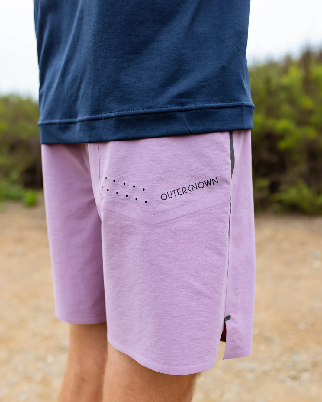 Outerknown Mens Boardshorts APEX Evolution Trunk by Kelly Slater 17