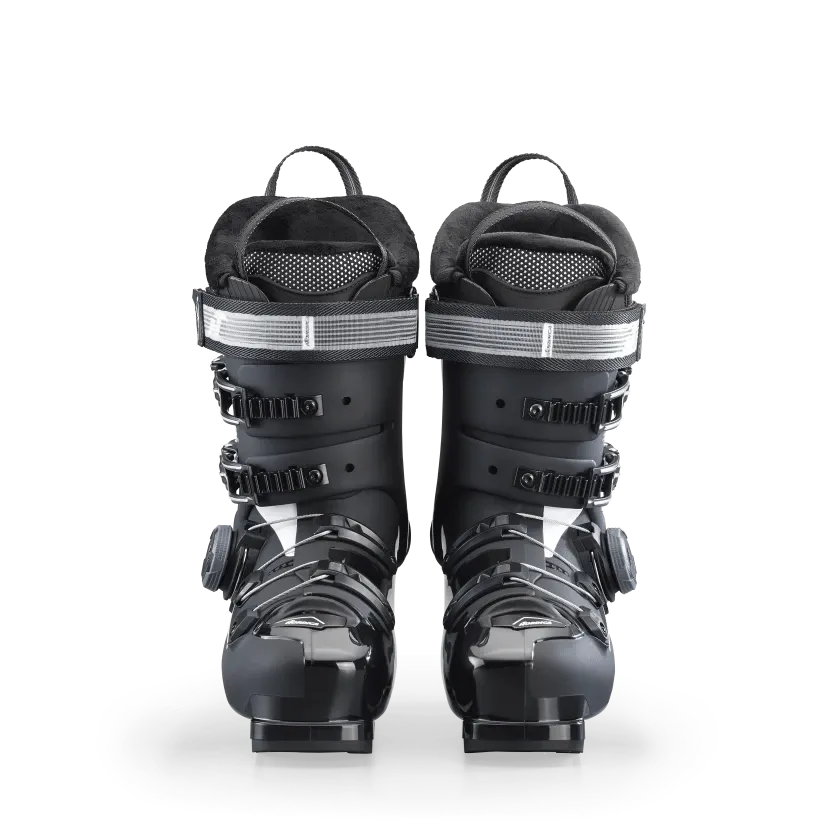 Nordica Womens Ski Boots Speedmachine 3  BOA 95 W