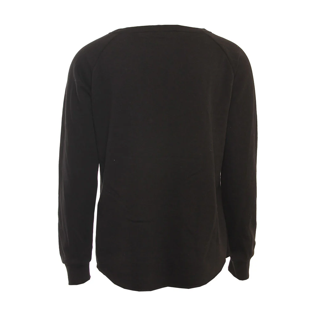 Hansen Womens Sweatshirt Boards Crew