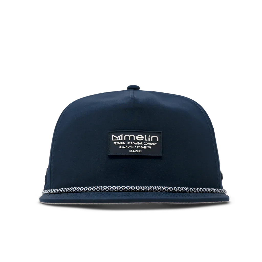 Melin Hat Hydro Coronado Brick
