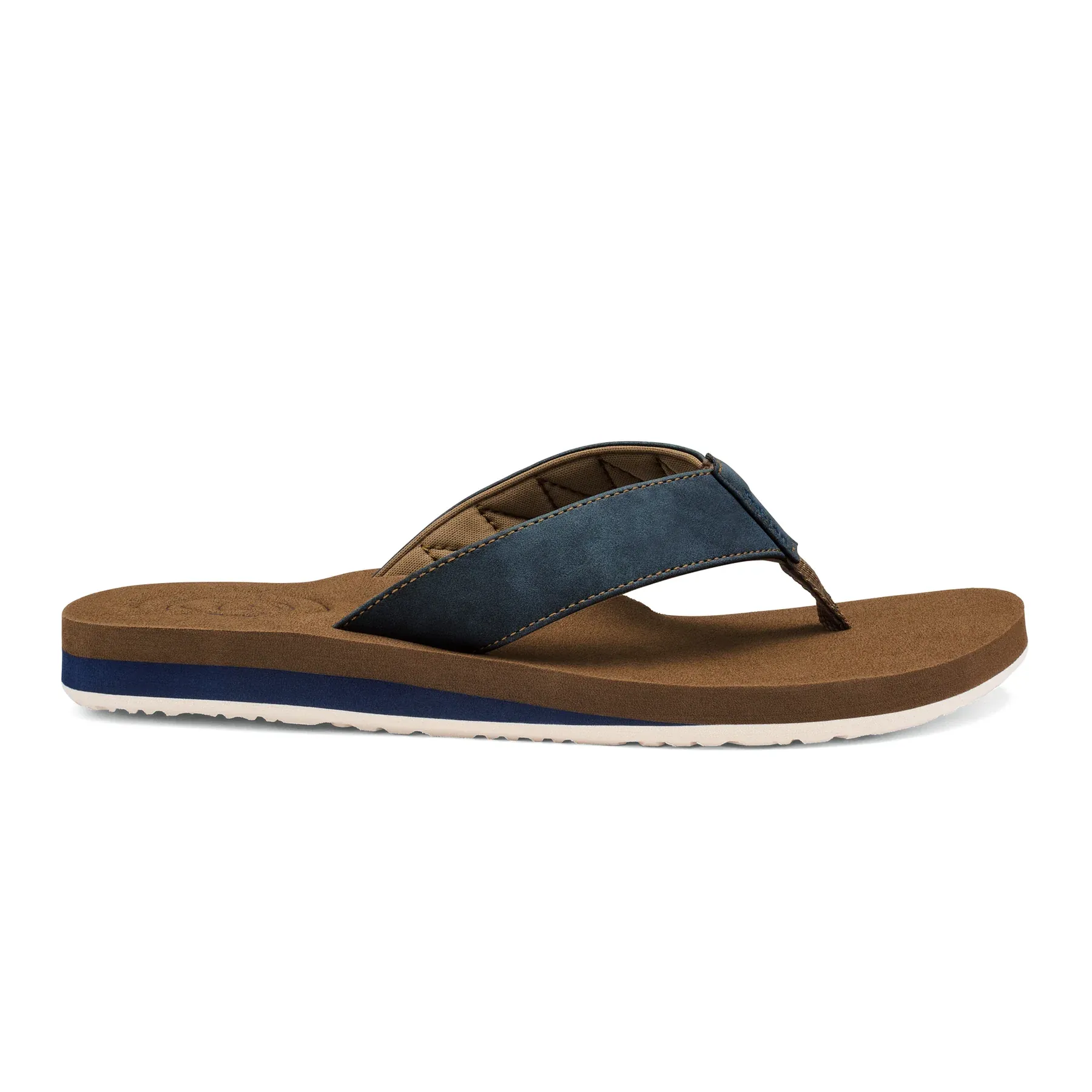 Cobian Mens Sandal Floater 2