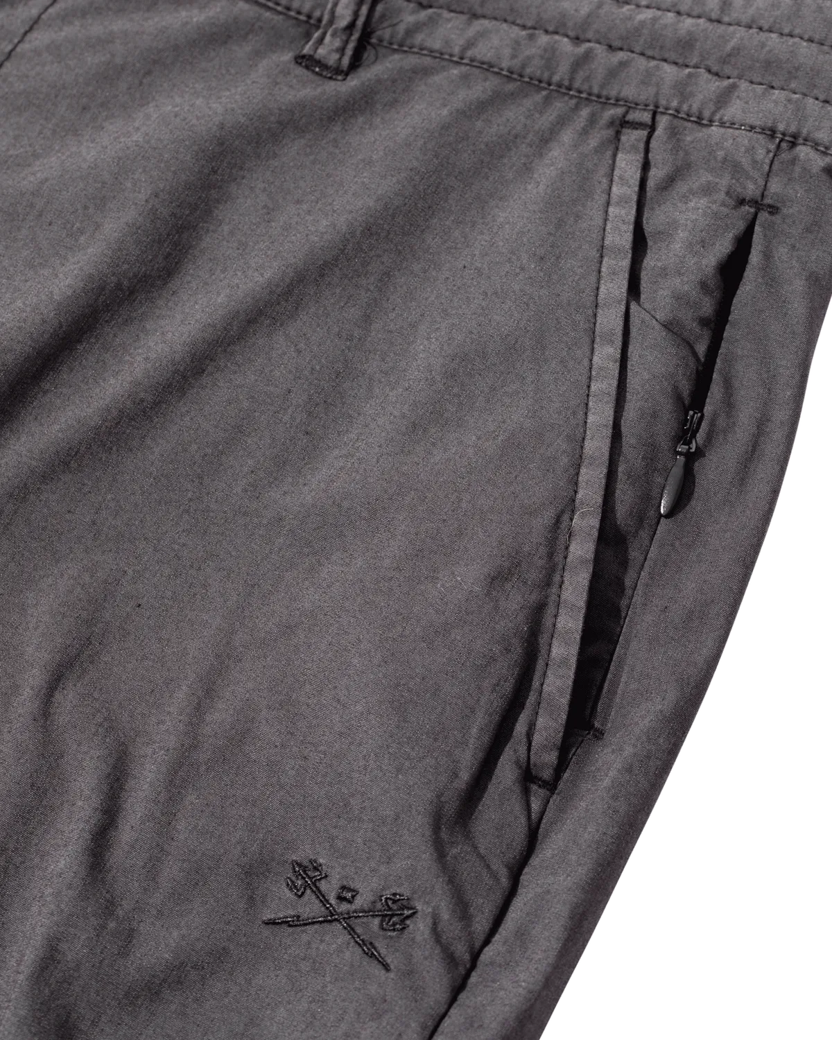 Dark Seas Mens Shorts Hydrochino