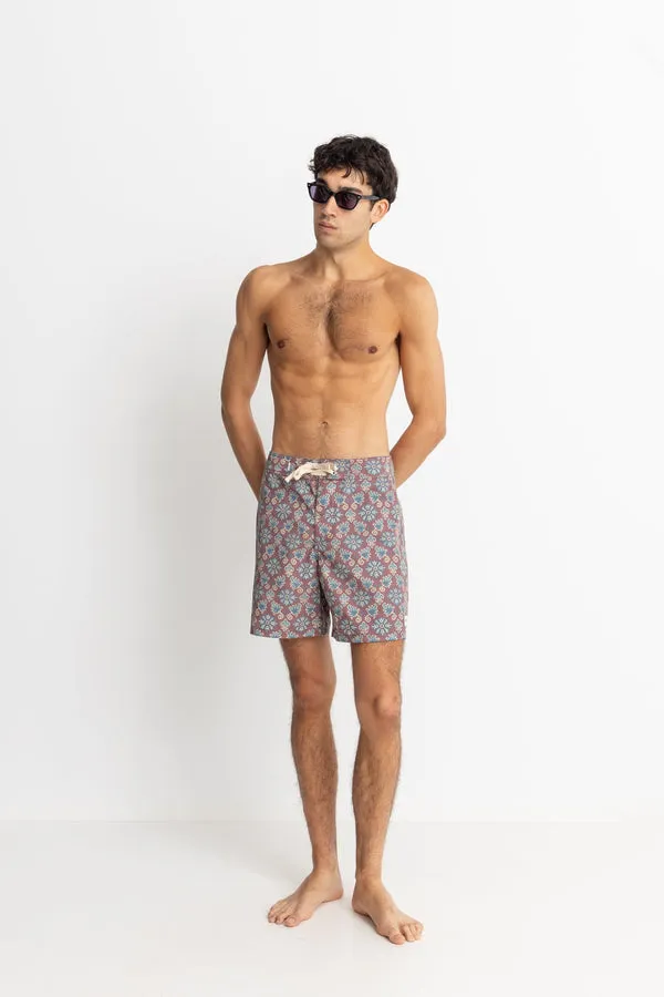 Rhythm Mens Boardshorts Strand