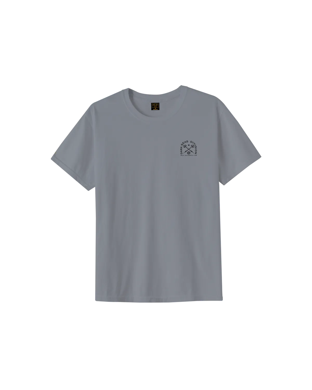 Dark Seas Mens Shirt Todos Santos Pigment