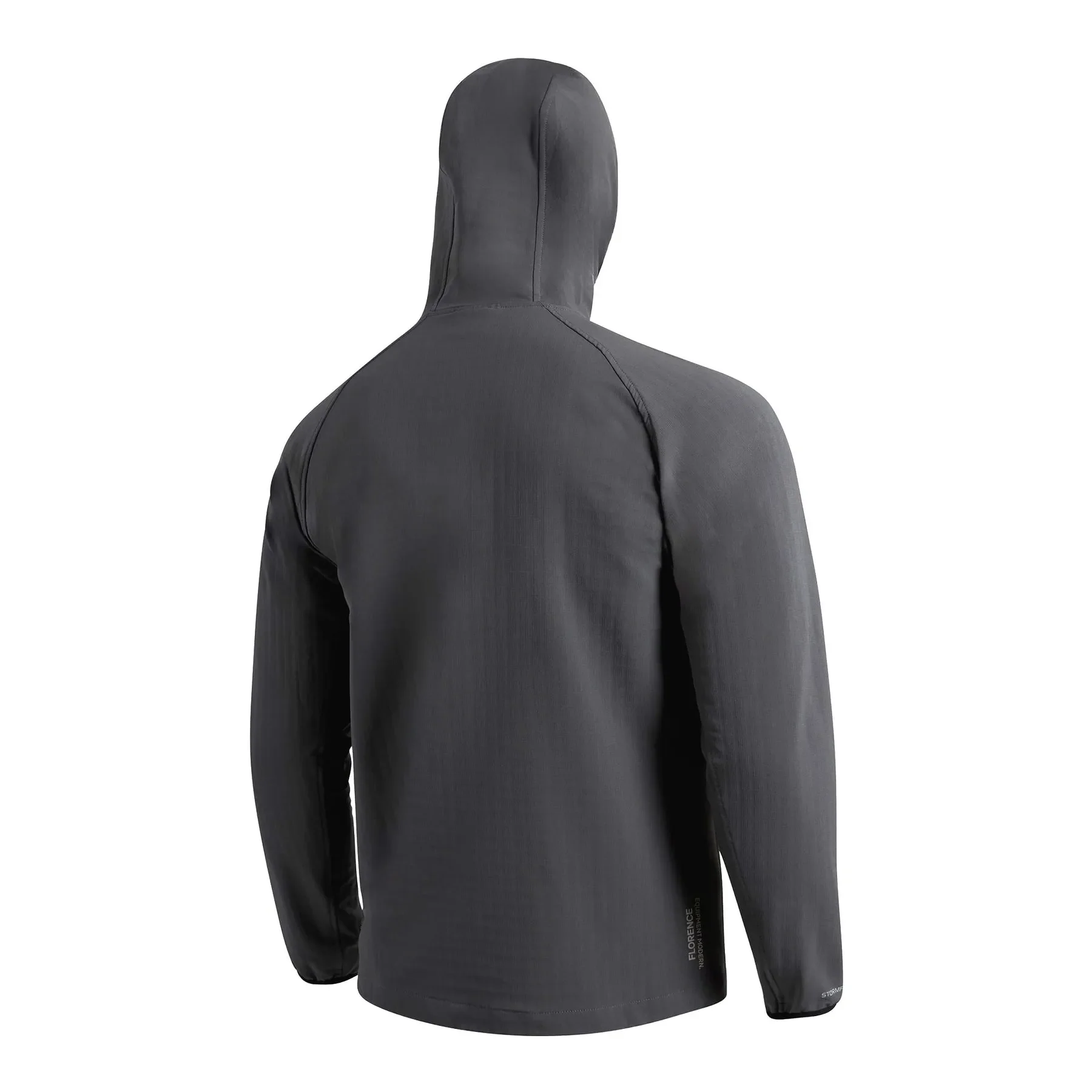 Florence Marine X Mens Jacket Stormfleece Pro Zip Hoodie