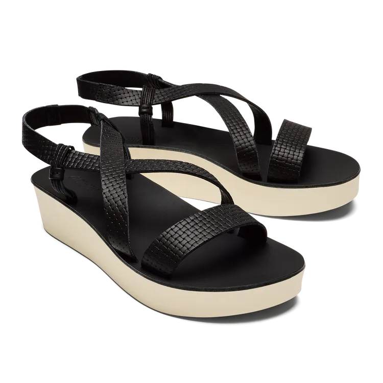 Olukai Womens Sandals 'Ōnohi Strappy