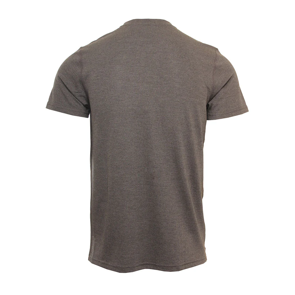 Hansen Mens Rashguard HSB Session Short Sleeve