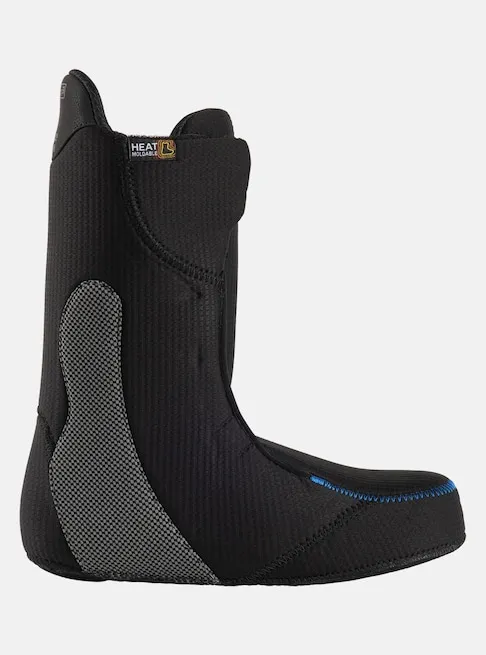 Burton Mens Snowboard Boots Swath Step On