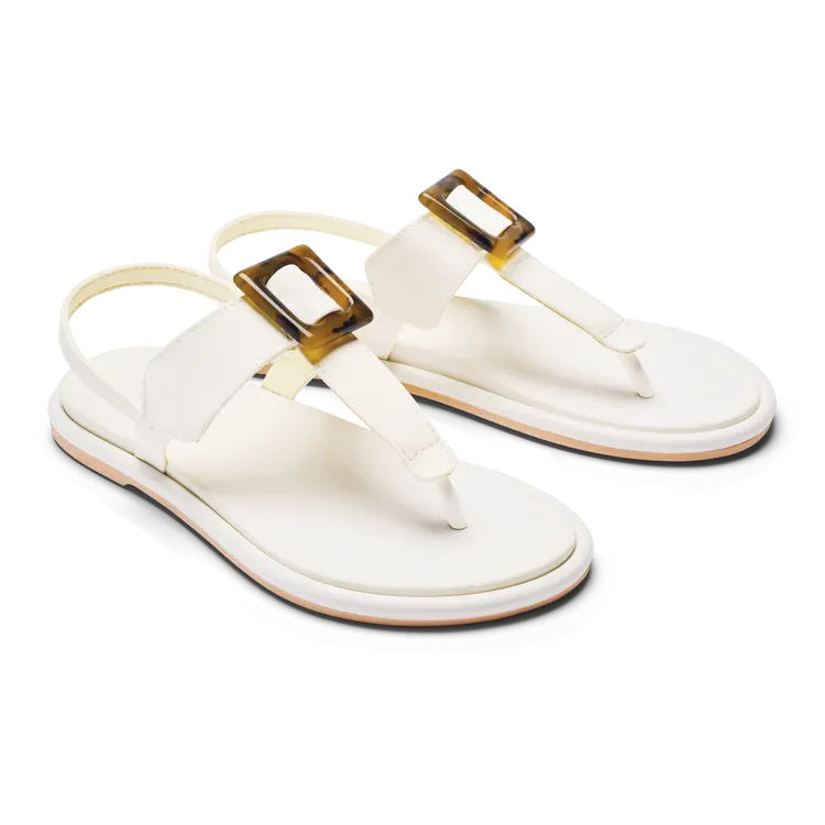 Olukai Womens Sandals La'i T–Bar