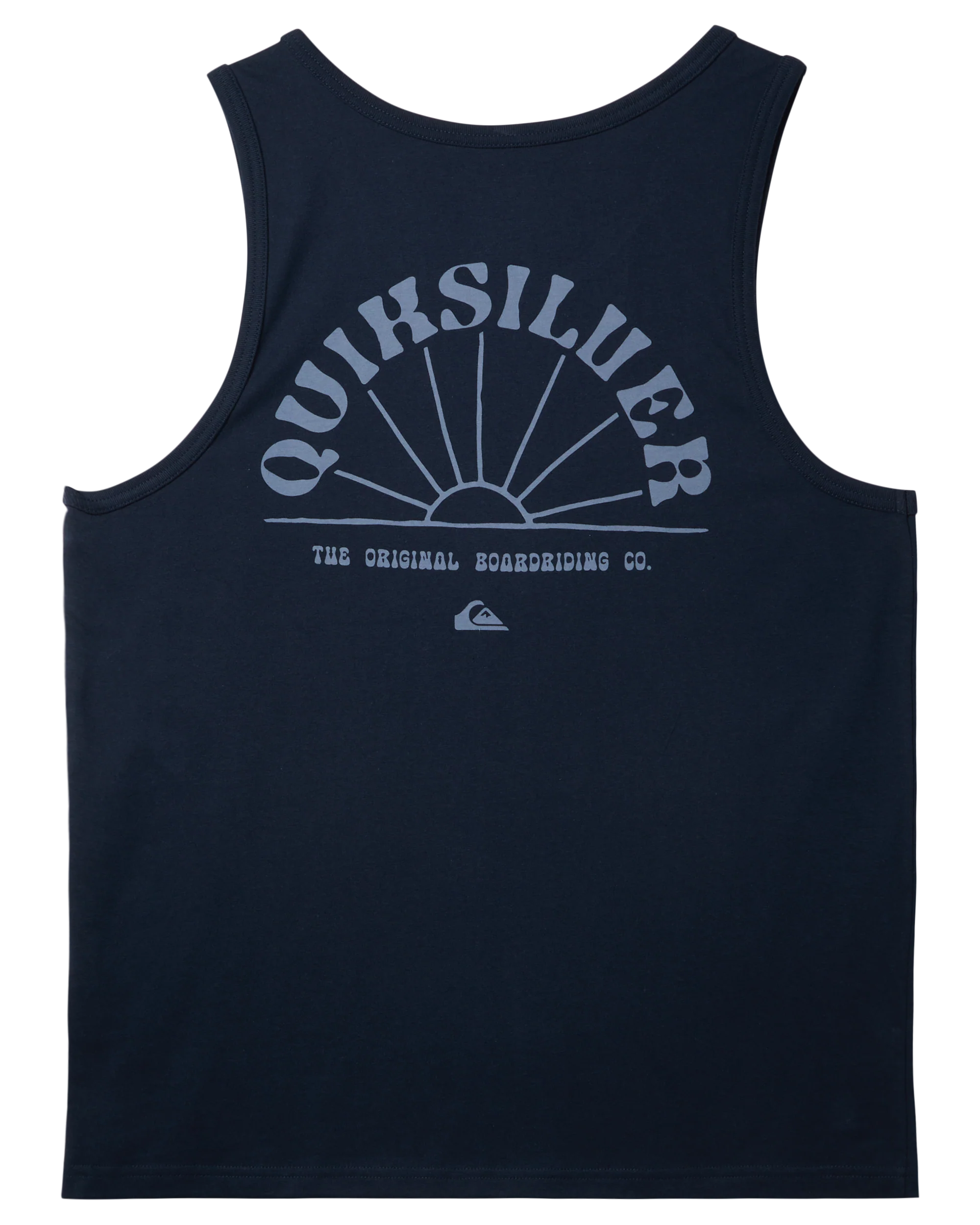 Quiksilver Mens Tank Top Rays For Days