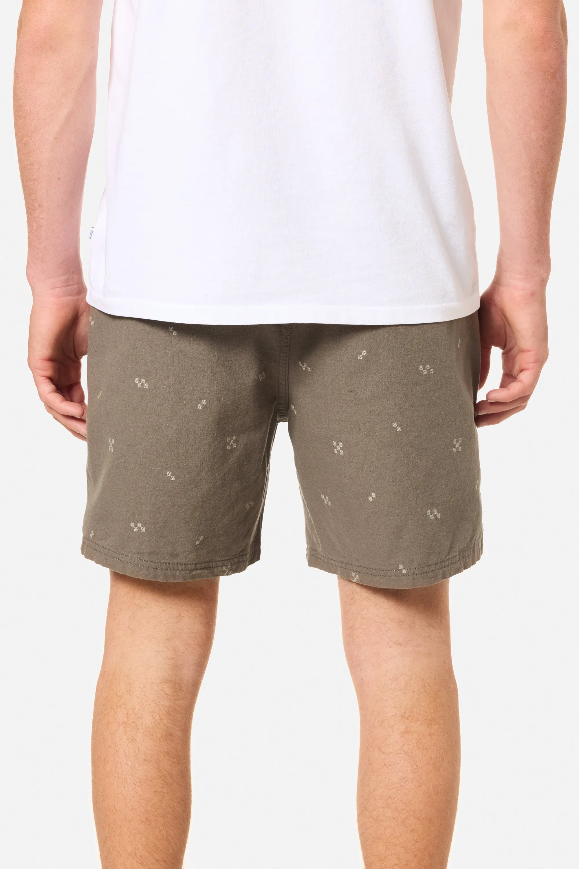Katin Mens Shorts Cube Local