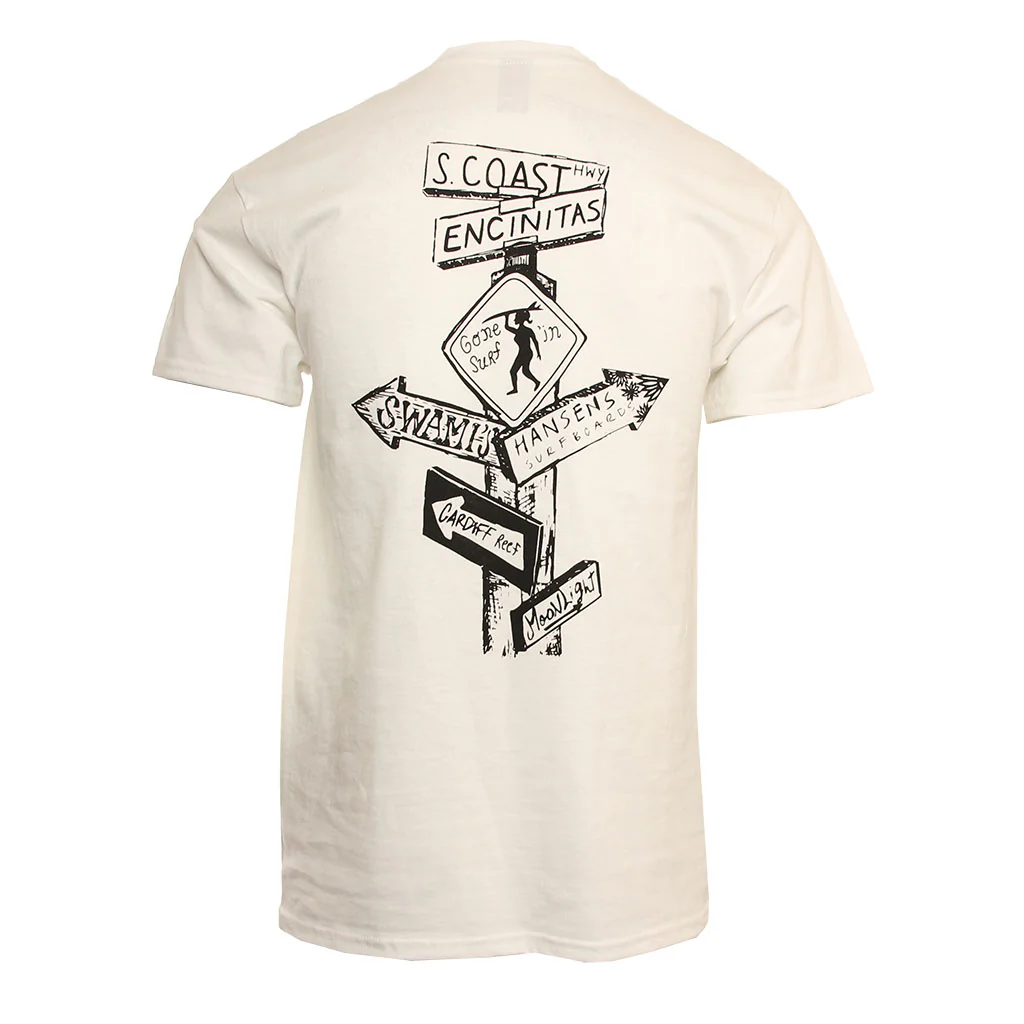 Hansen Mens Shirt Margaux Custom