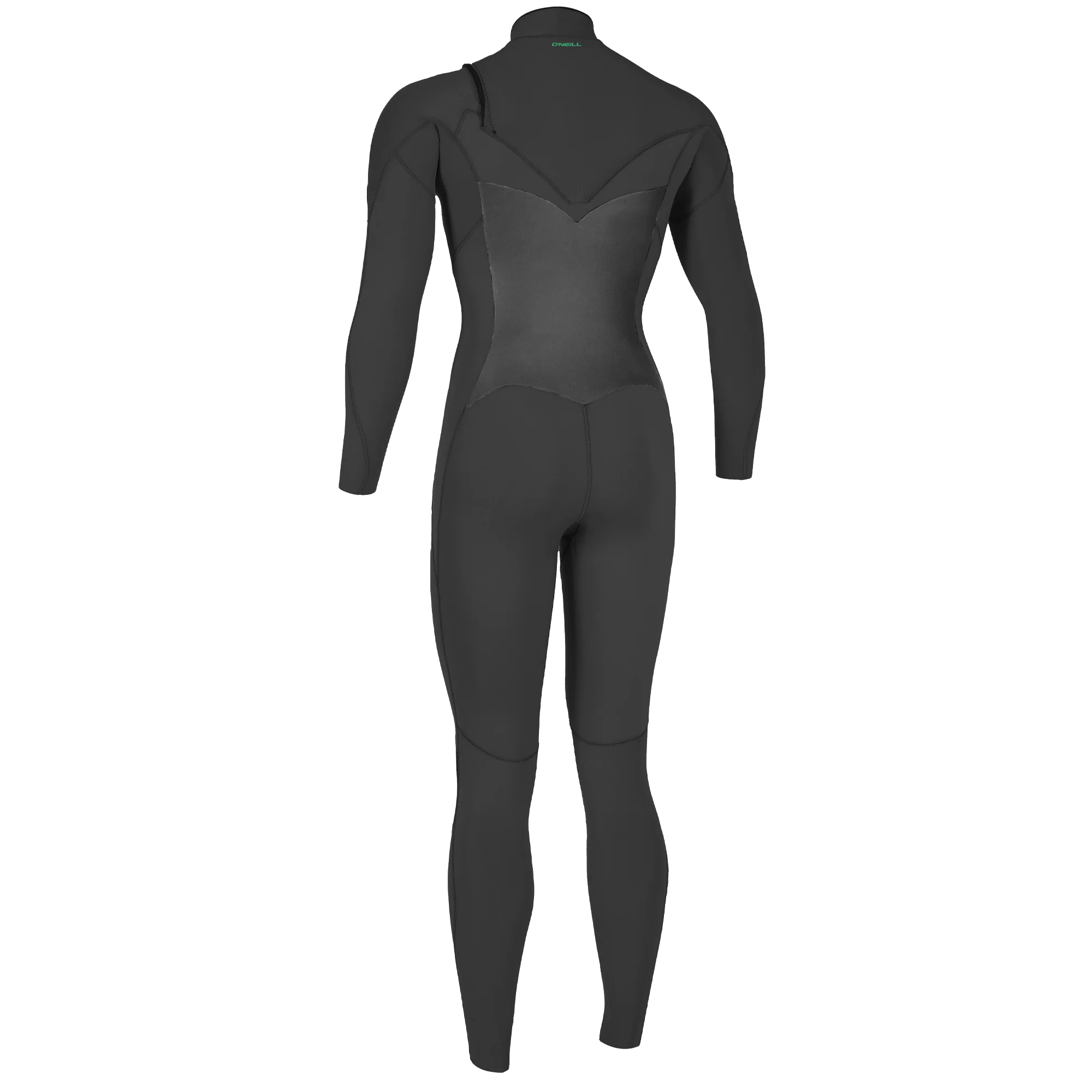 Oneill Womens Wetsuit Ninja Chest Zip 4/3mm Fullsuit