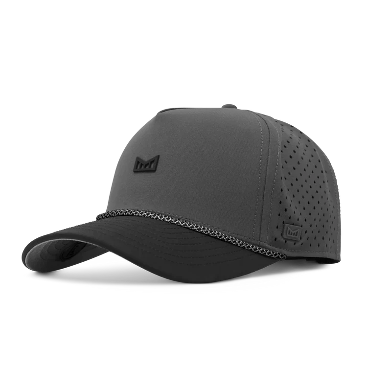 Melin Hat Odysea Rope Bulls Icon Hydro