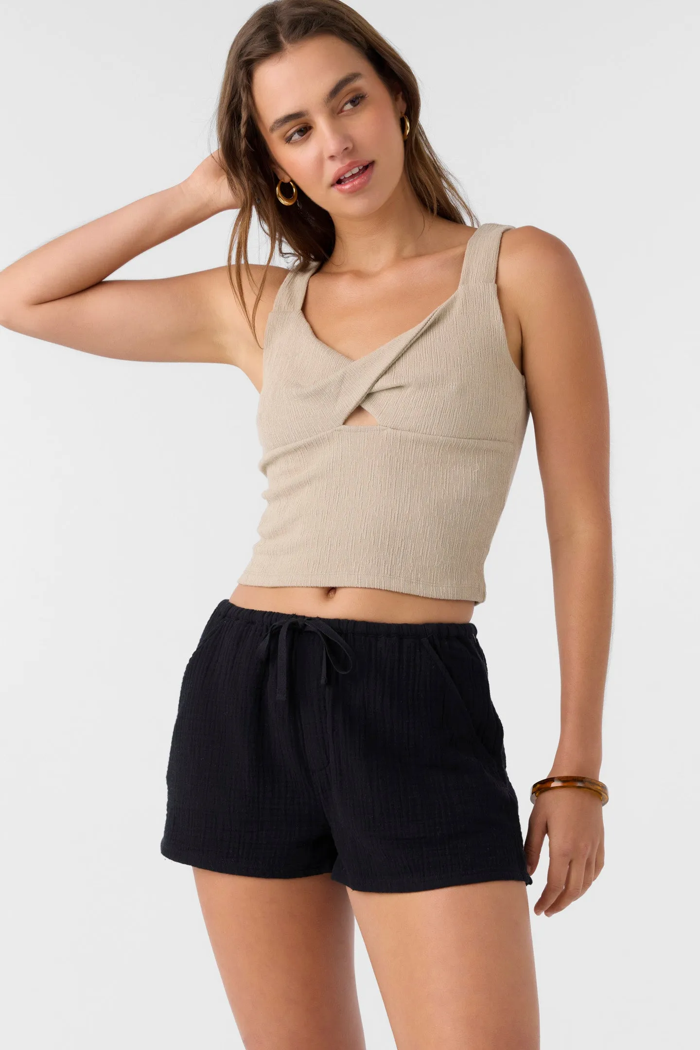 Oneill Womens Shorts Brenda