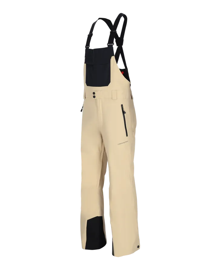 Obermeyer Mens Snow Pants Perseus Bib