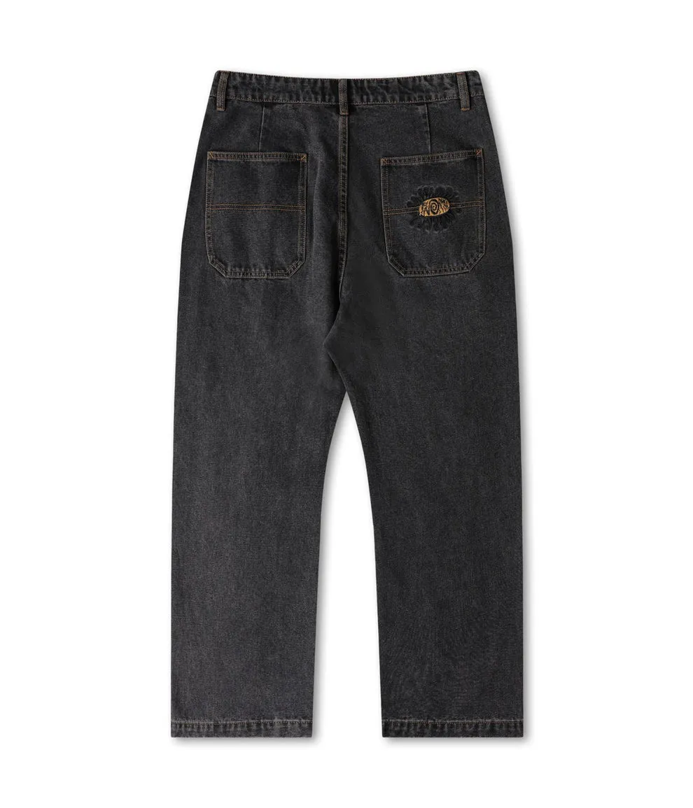 Former Mens Pants Reynolds Denim