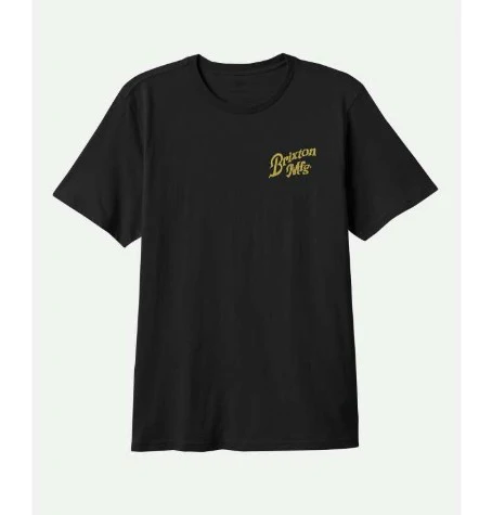 Brixton Mens Shirt Rothwell