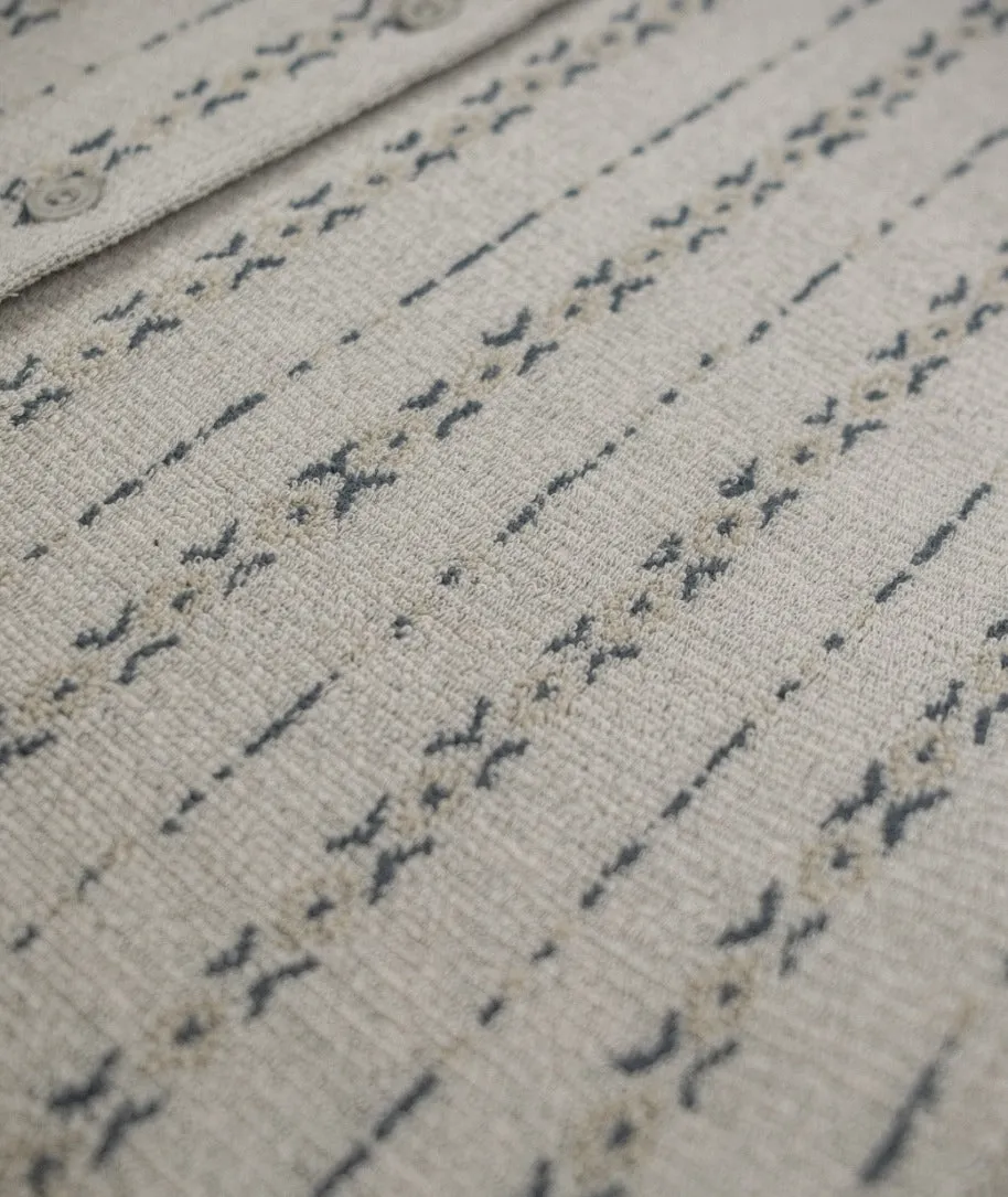 Jetty Mens Woven Asbury