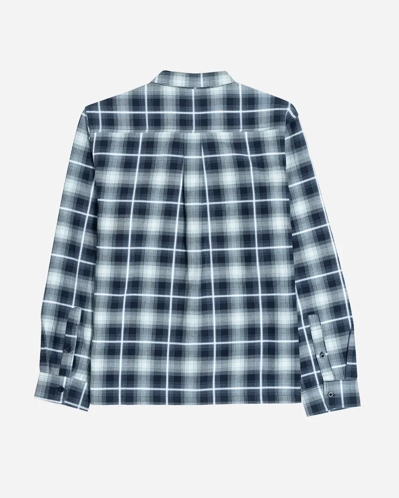 Lost Mens Shirt Cruiser Flannel