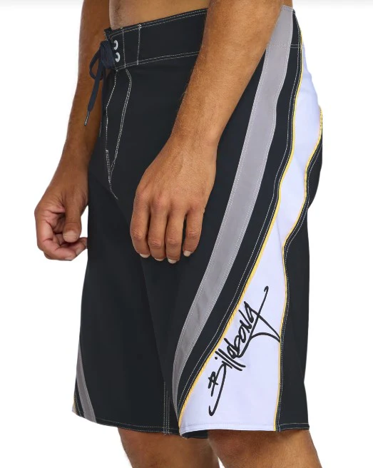 Billabong Mens Boardshorts Fluid 2K Pro Performance 21