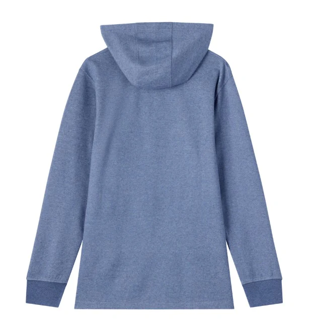 Oneill Mens Sweatshirt Cantina Hooded Texture Knit