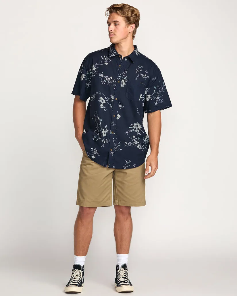 Billabong Mens Woven Sundays
